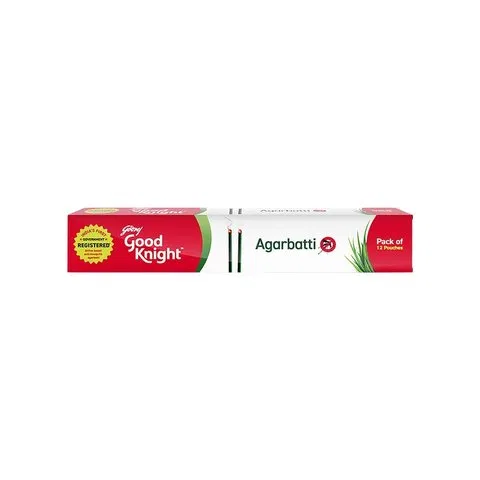 Good Knight Mosquito Repellant Incense Sticks 1pack