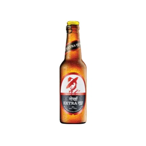 Gorkha Extra Strong Small 330ml