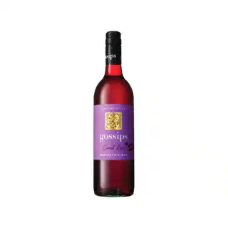 Gossips Sweet Lips Dolcetto Syrah 750ml