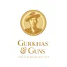 Gurkhas and Guns
