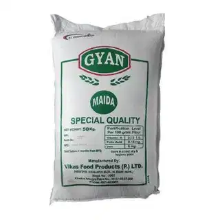 Gyan Maida 50kg