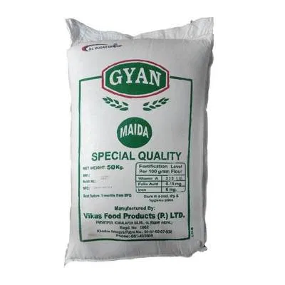 Gyan Maida 50kg