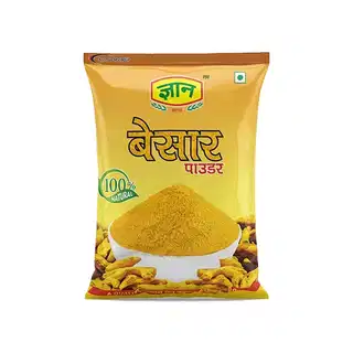 Gyan Turmeric Powder (Besar Dhulo) 500g