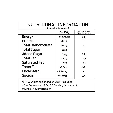 Haldiram All in One 180g - photo 5