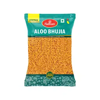 Haldiram Aloo Bhujia 200g