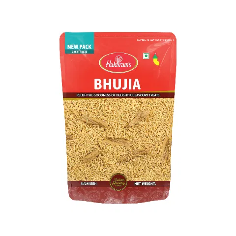 Haldiram Bhujia Masala 180g