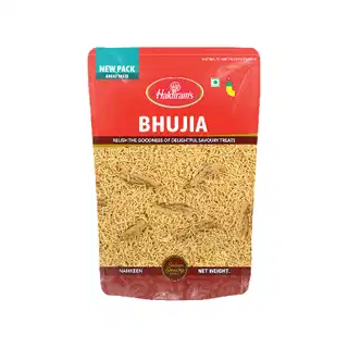 Haldiram Bhujia Masala