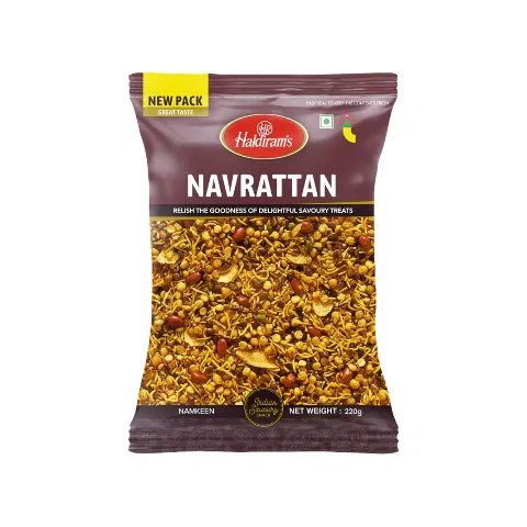 Haldiram Navrattan 180g