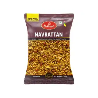 Haldiram Navrattan 360g