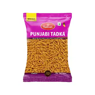 Haldiram Punjabi Tadka