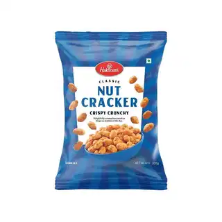 Haldirams Nut Cracker
