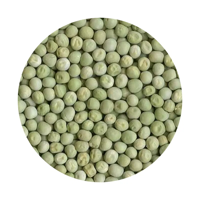 Hariyo Matar (Green Peas) 1kg