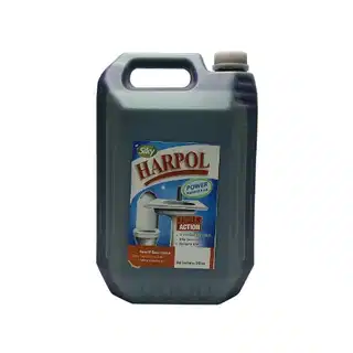 Harpic Toilet Cleaner 5l