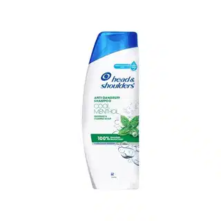 Head & Shoulders Cool Menthol Anti Dandruff Shampoo