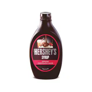 Hershey's Chocolate Syrup