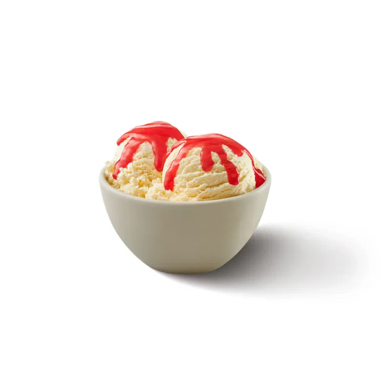 Hershey's Strawberry Syrup 623g - photo 5