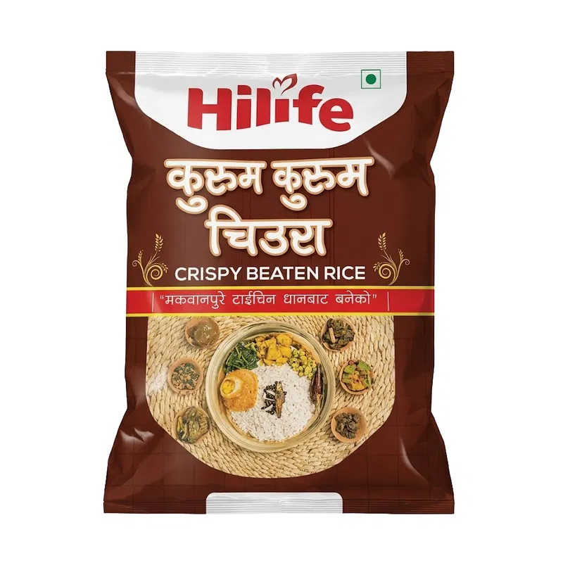 Hilife Kurum Kurum Chiura 1kg