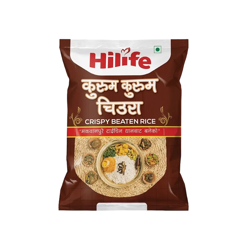 Hilife Kurum Kurum Chiura 450g