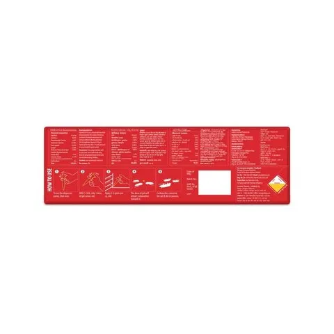 Hit Anti Roach Cockroach Gel 20g - photo 7