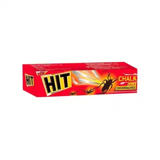 Hit Cockroach Chalk Repellent 1N