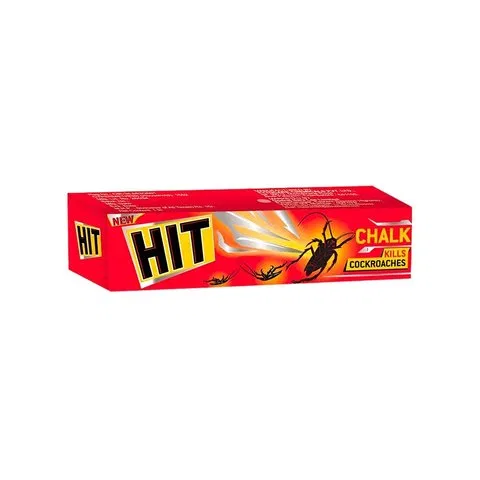 Hit Cockroach Chalk Repellent 1N