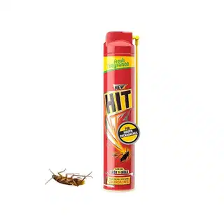 Hit Fresh Fragrance Cockroach Spray