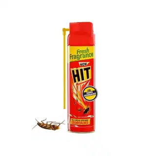 Hit Fresh Fragrance Cockroach Spray