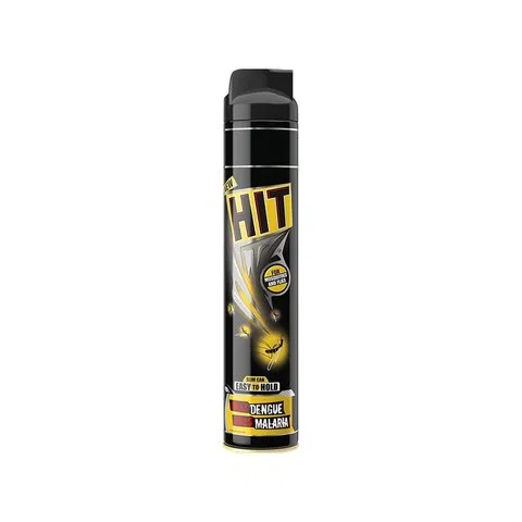 Hit Spray Flies & Mosquito Repellent Spray 400ml - photo 2