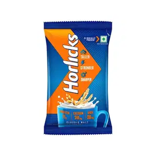 Horlicks Classic Malt Drink Mix