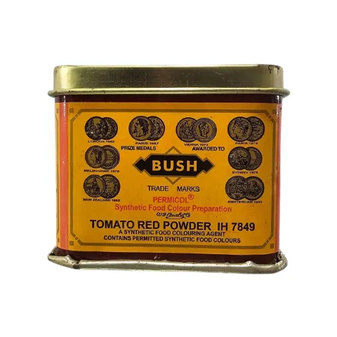 IFFC Tomato Red (Food Colour) 100g