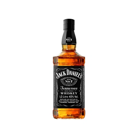 Jack Daniel's 1l