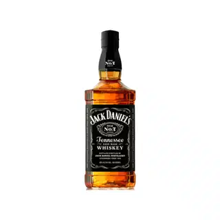 Jack Daniel's 750ml
