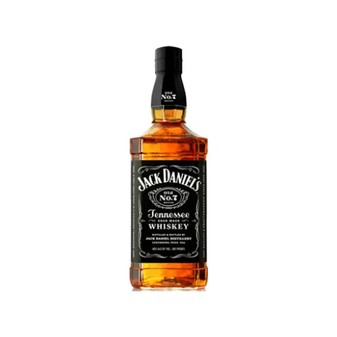 Jack Daniel's 750ml