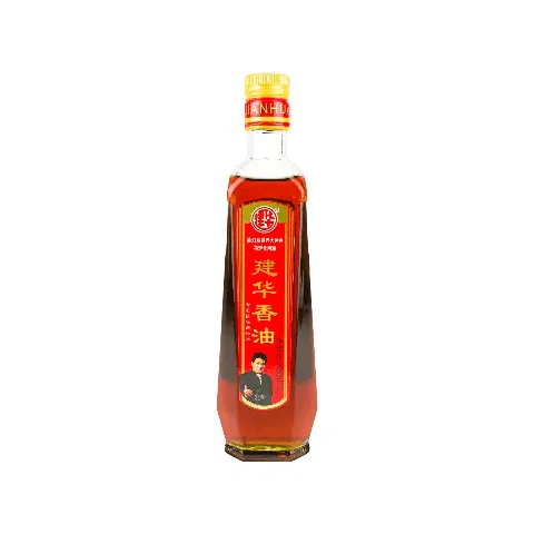 Jianhua Sesame Cooking Oil 450ml - photo 2