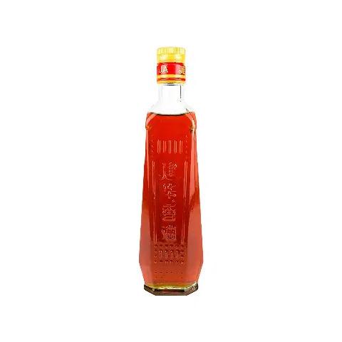 Jianhua Sesame Cooking Oil 450ml - photo 3