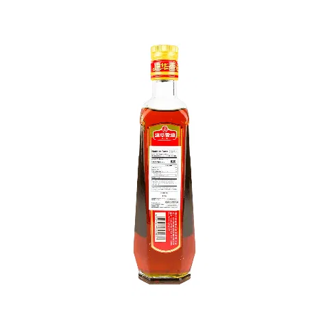 Jianhua Sesame Cooking Oil 450ml - photo 4