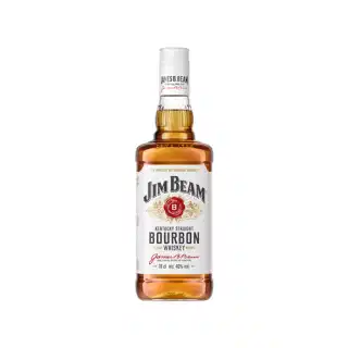 Jim Beam White 700ml