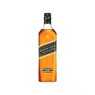Johnnie Walker Black Label 1l