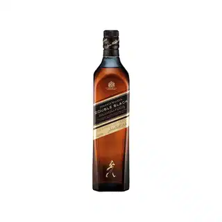 Johnnie Walker Double Black 750ml