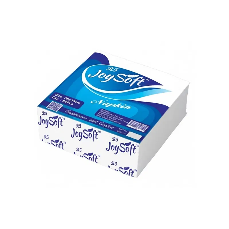 JoySoft Soft Napkins (110gm) 1pcs