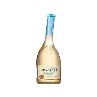 JP Chenet Medium Sweet White 750ml