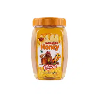 Jwalamukhi Honey 1kg