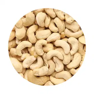 Kaju (Whole Cashew Nut) 500g