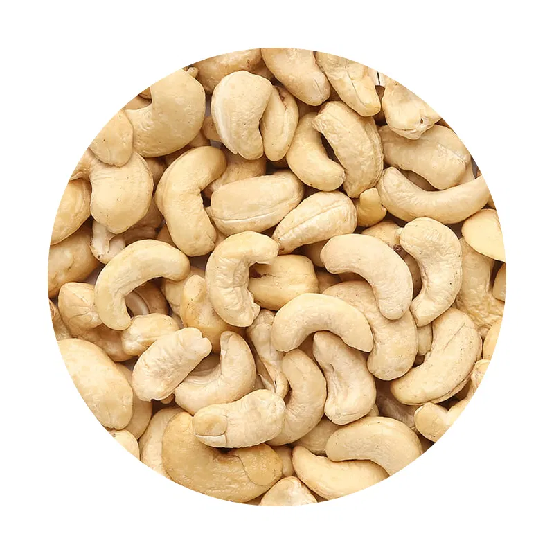 Kaju (Whole Cashew Nut) 500g