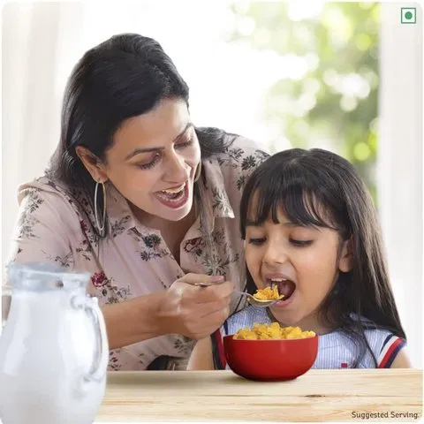 Kellogg's Corn Flakes Original 475g - photo 4