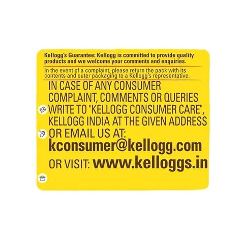 Kellogg's Corn Flakes Original 475g - photo 7