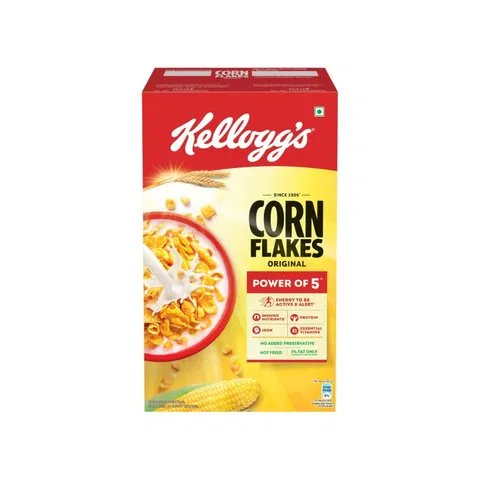 Kellogg's Corn Flakes Original 475g