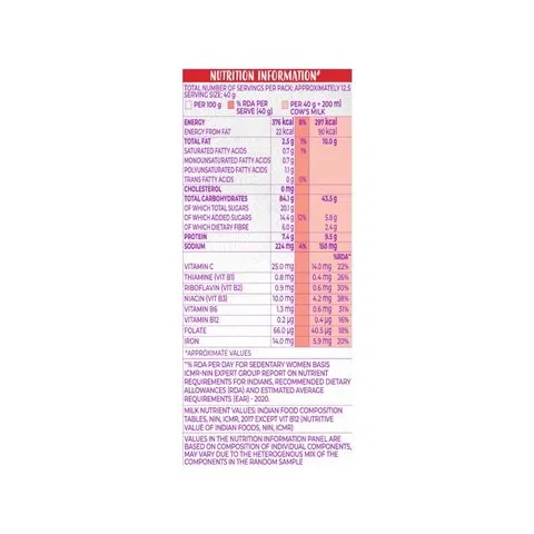 Kellogg's Millet Breakfast Cereal Muesli 500g - photo 11