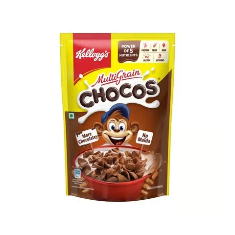 Kellogg's Multigrain Chocos 385g