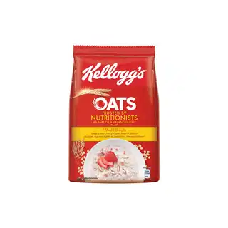 Kellogg's Oats